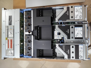 Servidor en Rack PowerEdge R760 2U de Alto Rendimiento, Personalizable Según Sus Necesidades, Gran Inventario en Stock - Product Image 4