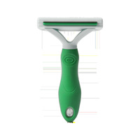 Série de toilettage pour animaux de compagnie : Brosse de massage à coussin d'air pour chats et chiens, coupe-griffes, brosse démêlante anti-nœuds, modèle chinois 013
