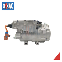Compresseur de climatisation hybride pour voiture, compresseur électrique pour BYD 540V modèle BC28A OEM TK-8103020A Neuf