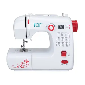 FHSM-702 Hand Cheap Price Multi-Function Household Domestic Sewing Machine