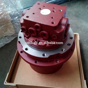 Mini Excavator EX30-2 EX30UR-2C EX35-2 Travel Motor <strong>Assy</strong> Ex30 Ex35 <strong>Final</strong> <strong>Drive</strong> - Product Image 4