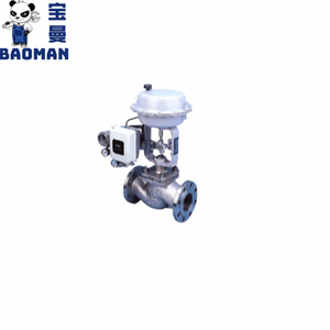 Válvulas de Globo Tipo KOSO 500R Resistentes a Ácidos, Hierro Fundido Resistente a la Corrosión y Control de Fluidos Corrosivos y/o Tóxicos - Product Image 5