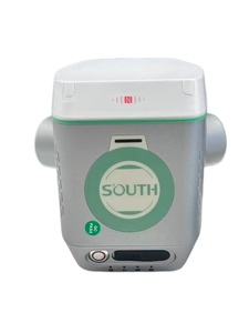 SOUTH ME SLAM Hybrid ME พร้อมโมดูล RTK และ 1698 ช่องสัญญาณสำหรับการสำรวจที่ดิน - Product Image 2