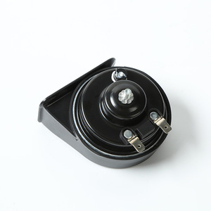 Klaxon universel pour motos et véhicules électriques - Klaxon en forme d'escargot - Product Image 6