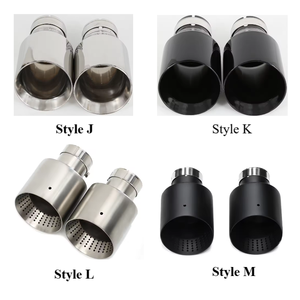 Sistema de Escape Valvetronic para Automóvil <span class=keywords><strong>Ferrari</strong></span> <span class=keywords><strong>FF</strong></span>/F12 6.3 2012-<span class=keywords><strong>2013</strong></span>, Silenciadores con Válvula Catback, Tubo de Escape de Acero Inoxidable/Aleación de Titanio - Product Image 3