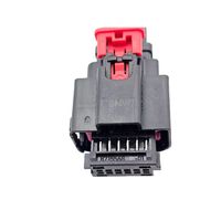 Adaptateur automobile, module de détection d'angle mort, connecteur 10 broches pour 8715568-01 2329006-1 pour TE