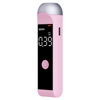 Nouvel Alcotest OEM Coloré Design, Achat Éthylotest Électronique HM-1000 pour Usage Personnel ou Cadeau