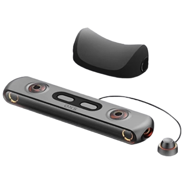 OXS Thunder Pro + Thunder Suit 7.1.2 True Physical Stereo Channel Cinema-Grade Gaming Speaker Perfect Home Theatre Computer