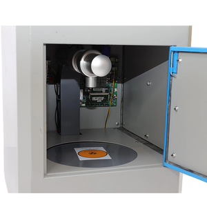 माइक्रो फोकल लंबाई एक्स-रे सेंसर डिस्कनेक्शन डिटेक्शन मशीन इलेक्ट्रॉनिक घटक सोल्डरिंग पॉइंट निरीक्षण मशीन - Product Image 5