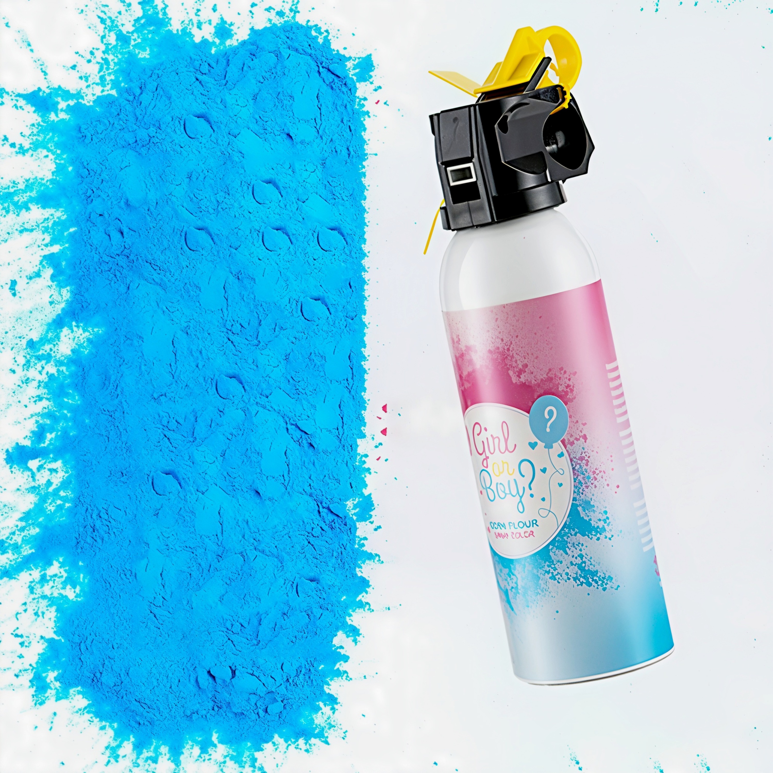 G bleu