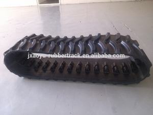 Cingoli in gomma per il Kit Di Conversione di Modifica di <span class=keywords><strong>Sport</strong></span> Utility Vehicle - Product Image 3