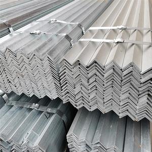 ASTM AISI SS201 304 304L bằng thép không gỉ góc thanh - Product Image 5