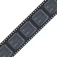 Nouveau microcontrôleur ARM Cortex-M7 haute performance STM32H750ZBT6 LQFP-144 avec DSP et DP-FPU
