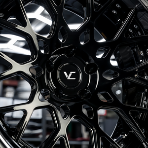 ล้อฟอร์จ Velochi ดีไซน์ใหม่แบบ 2 ชิ้น 3 ชิ้น ล้อฟอร์จหรูหราสำหรับตกแต่งรถยนต์ ล้อสำหรับรถแข่ง - Product Image 5