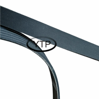 Correa de Repuesto para Motor Eléctrico de Compresor Thermoking T-1000R 78-1690