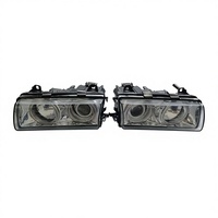 Phare de voiture pour BMW E36 de qualité supérieure