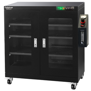 Tủ khô chống tĩnh điện và chống ẩm để lưu trữ chip PCB SMT MSD, tủ khô chứa nitơ, tủ khí khô - Product Image 2