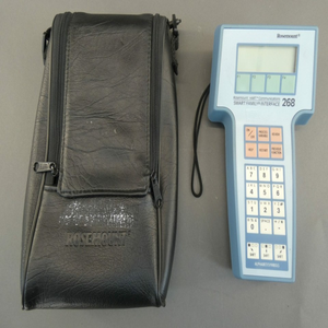 Plc Model 268 Ad9e Smart Family Interface W/ Case, No <strong>Cles</strong> for Warranty Product - Product Image 1