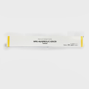 OEM-Qualität Toner NPG46 / GPR31 / EXV29 Hochleistungs-Langlebiger Toner Kompatibel mit IR ADV C5030 / <span class=keywords><strong>C5235</strong></span> - Product Image 2