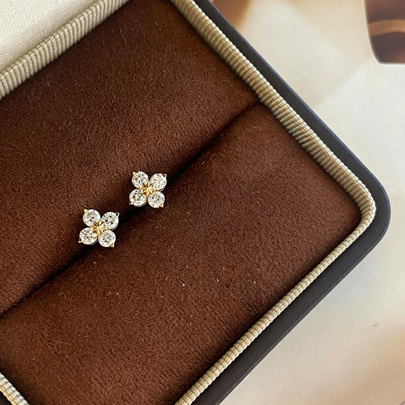Small Size Earring