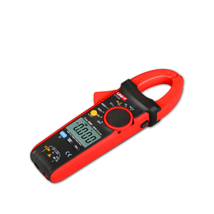 Multímetros Digitales Industriales UNI-T UT216A True RMS NCV con Pantalla LCD de Alto Voltaje - Product Image 6