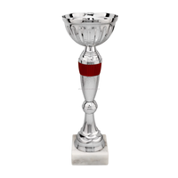 Chine Usine En Gros Métal Coupe Trophée Sport Prix en Or & Argent Placage pour Pageant Boxe Trophées Médailles & Plaques
