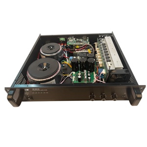 Bộ Khuếch Đại PA Công Suất Âm Thanh Công Suất Âm Thanh 90W/150W/250W/350W/450W/550W/650W - Product Image 4