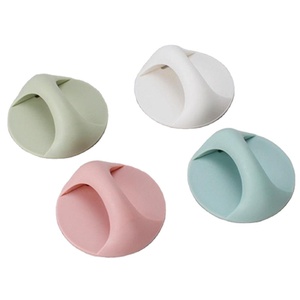 Self Stick Instant Cabinet Tiroir Auxiliaire Cuisine Porte Fenêtre Poignée Er Pratique Ouverture sur - Product Image 1