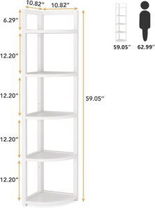 <span class=keywords><strong>Scaffali</strong></span> <span class=keywords><strong>da</strong></span> <span class=keywords><strong>ufficio</strong></span> in legno, - Product Image 3
