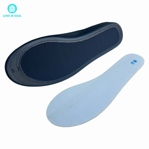 Plantillas Resistentes a Pinchazos, Duraderas, <span class=keywords><strong>de</strong></span> PU, para Obras <span class=keywords><strong>de</strong></span> <span class=keywords><strong>Construcción</strong></span>, Plantillas Interiores Anti-Perforación, Protección Contra Pinchazos - Product Image 5
