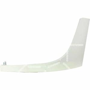 EXTENSIÓN INFERIOR IZQUIERDA PARA CAMIÓN, compatible con Mercedes ACTROS 4 STREAM SPACE, ACTROS 4 BIG SPACE, ACTROS 4 GIGA SPACE (9608803905-9135) - Product Image 1