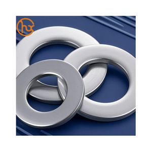 Reduce los costos de mano de obra por 500% Aleación de acero Cadmio Chapado Calibración del inyector Junta de acero inoxidable - Product Image 4