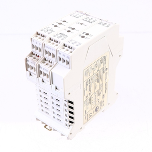 PLC คอนโทรลเลอร์อุตสาหกรรม MSI-M/R 549904 ของแท้ใหม่แกะกล่อง พร้อมส่งจากคลังสินค้า ยี่ห้อ MSI-M/R 549904 ของแท้ใหม่แกะกล่อง - Product Image 1