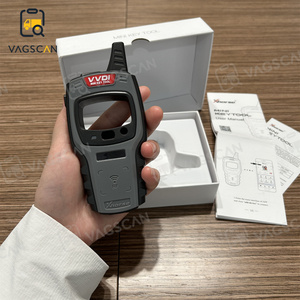 Herramienta de Diagnóstico para Cerrajeros Xhorse VVDI Mini Key Tool, Programador de Llaves Remotas, Gratis con Cable de Renovación, Versión Global - Product Image 6