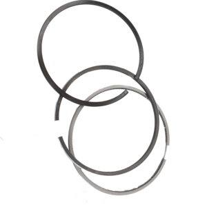 Jeu de segments de piston 75mm 31.952.5 OE 04006N0 0640.S7 47900000 pour Peugeot 206 407 1.4HDI 1.6HDI moteur diesel - Product Image 1