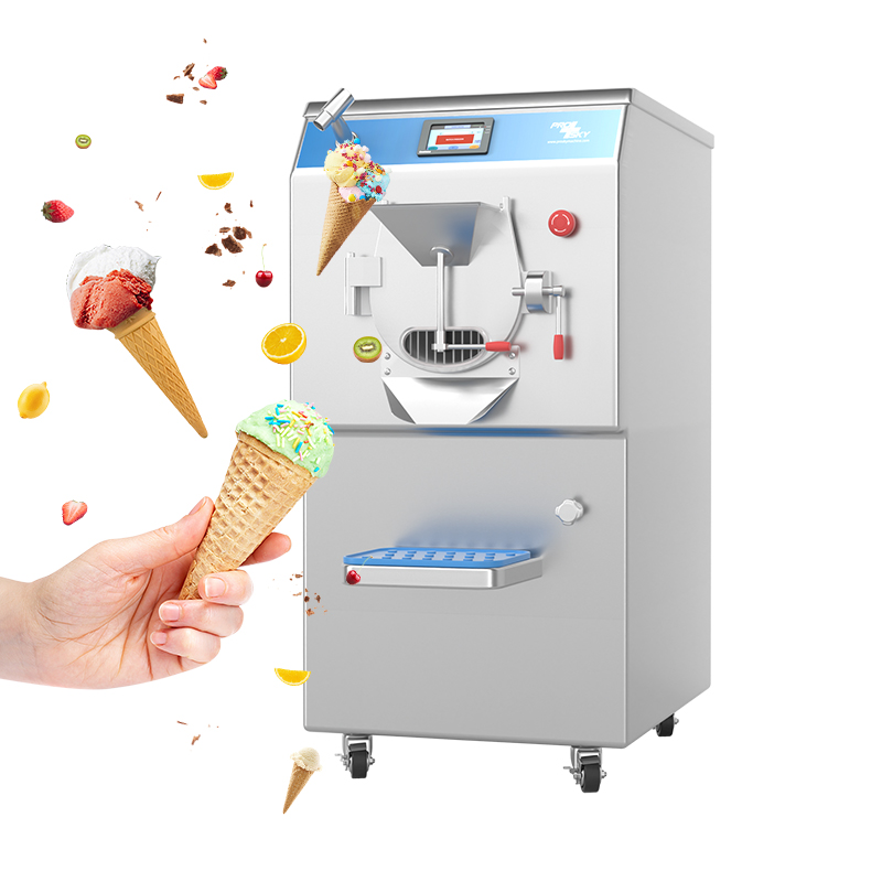 高度なショップジェラート充填機-Alibaba.com