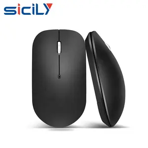 New Style Custom Wireless Computer Mouse Computer Mouse on Sale