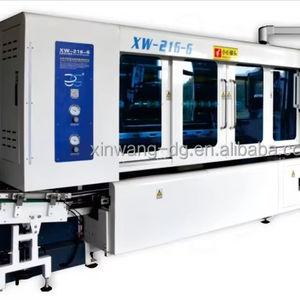 1998 에서 자동 BOPP 테이프 슬리팅 기계 공장 - Product Image 3