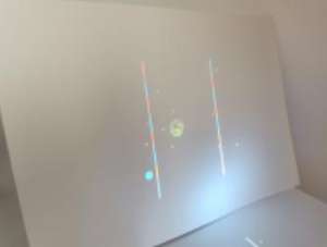 透かしとセキュリティファイバーホログラムスレッドUVを使用した銀行小切手と証明書印刷用のセキュリティペーパー - Product Image 2