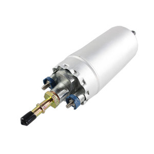CRASTP Fuel <b>Pump</b> <b>12V</b> High Pressure For Car Modification Upgrade Diesel Gasoline Electronic Injection - Product Image 5