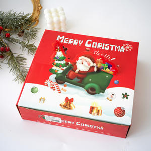 Colorful Fancy <strong>Christmas</strong> Xmas Hanging Balls Custom Making Machine Souvenirs Customized Wholesale Vintage Handmade - Product Image 5