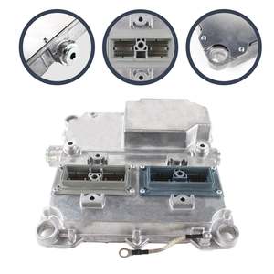 Controlador de Motor ECU de Programação Mac 331-7539 286-3683 para Motor Caterpillar C6.4 C6.6 - Product Image 4