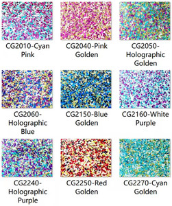 Venti anni di qualità di fabbrica fiducia ad alte prestazioni di costo produzione professionale in fabbrica di fogli acrilici - Product Image 5