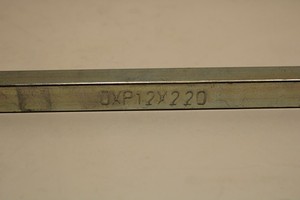 Eje Operativo OXP12X220 para PLC - Product Image 2