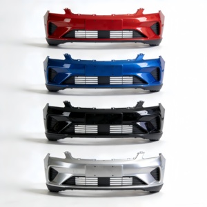 กันชนหน้า OEM สำหรับ BYD Han DM-i ปี 2022 2023 2024 อะไหล่ซ่อมตัวถังรถยนต์ ขายส่ง - Product Image 3