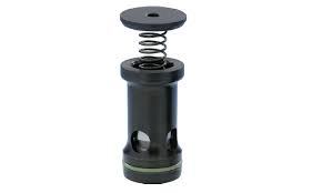 Válvula de Retención Hidráulica M-SR25 KE05-1X/ - Product Image 5
