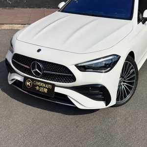 Auto Usado Mercedes-Benz CLE 300 4MATIC Dynamic 2.0T LHD 2025, 4600KM, 9G-Tronic, 258HP, Gasolina, Coupé, Garantía Disponible, En Stock - Product Image 5