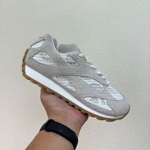 Zapatillas Deportivas de Moda, Ligeras y de Alta Calidad con Cordones |   Nuevos Zapatos Deportivos de Diseño para Correr y Caminar en Todas las Estaciones con Comodidad - Product Image 5