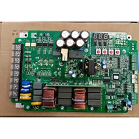 Contrôleur de vitesse de ventilateur VSC02M111 VSC02M121 VSC02M131 VSC02M141 VSC02M221 21F0301547, carte de commande de précision pour climatiseur