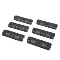 Housses en caoutchouc pour monture de télescope